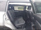 2017 Toyota Highlander Xle Серебряный vin: 5TDJZRFH6HS369529