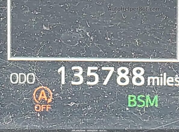 5TDJZRFH6HS369529 2017 TOYOTA LE Серебряный 