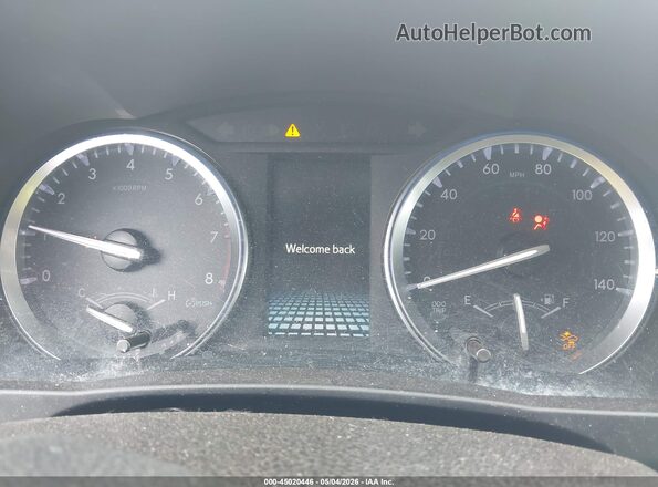 5TDJZRFH6HS369529 2017 TOYOTA LE Серебряный Вид задних сидений