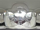 2018 Toyota Highlander Xle Белый vin: 5TDJZRFH6JS875674
