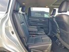 2019 Toyota Highlander Se Серебряный vin: 5TDJZRFH6KS599529