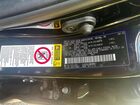 2019 Toyota Highlander Xle Черный vin: 5TDJZRFH6KS604292