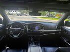 2019 Toyota Highlander Xle Черный vin: 5TDJZRFH6KS604292