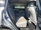 2019 Toyota Highlander Xle Серебряный vin: 5TDJZRFH6KS611324