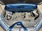 2019 Toyota Highlander Синий vin: 5TDJZRFH6KS722844