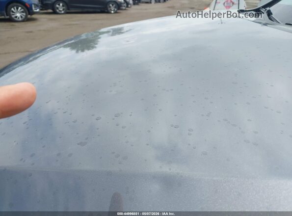 5TDJZRFH7HS435151 2017 TOYOTA LE Серый Вид спереди
