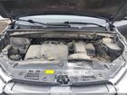 2017 Toyota Highlander Xle Серый vin: 5TDJZRFH7HS435151