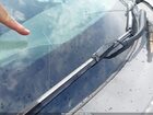 2017 Toyota Highlander Xle Серый vin: 5TDJZRFH7HS435151