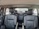 2017 Toyota Highlander Xle Silver vin: 5TDJZRFH7HS474192