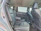2017 Toyota Highlander Xle Silver vin: 5TDJZRFH7HS474192