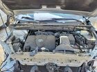 2017 Toyota Highlander Xle Silver vin: 5TDJZRFH7HS474192