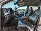 2017 Toyota Highlander Xle Silver vin: 5TDJZRFH7HS474192