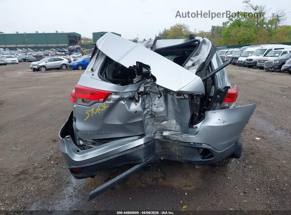 5TDJZRFH7JS485439 2018 TOYOTA LE Серый 