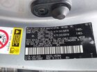 2018 Toyota Highlander Xle Серый vin: 5TDJZRFH7JS485439