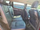 2018 Toyota Highlander Xle Бордовый vin: 5TDJZRFH7JS818769