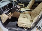 2019 Toyota Highlander Xle White vin: 5TDJZRFH7KS572744 Damage: Airbag - Front Left, Deployed, Replacement Required