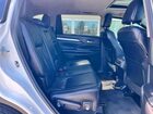 2017 Toyota Highlander Xle White vin: 5TDJZRFH8HS357253