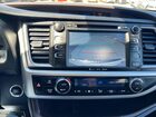 2017 Toyota Highlander Xle White vin: 5TDJZRFH8HS357253
