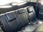 2017 Toyota Highlander Xle White vin: 5TDJZRFH8HS357253