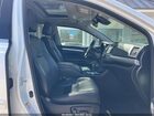2017 Toyota Highlander Xle White vin: 5TDJZRFH8HS357253
