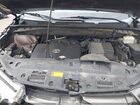 2017 Toyota Highlander Xle Оранжевый vin: 5TDJZRFH8HS474864