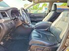 2018 Toyota Highlander Se Черный vin: 5TDJZRFH8JS554770