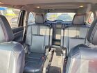 2018 Toyota Highlander Se Черный vin: 5TDJZRFH8JS554770