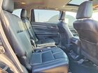 2018 Toyota Highlander Se Черный vin: 5TDJZRFH8JS554770