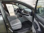 2018 Toyota Highlander Se/xle Green vin: 5TDJZRFH8JS891021