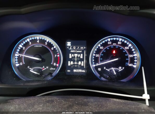 5TDJZRFH8JS891021 2018 TOYOTA LE Green Vista de los asientos traseros