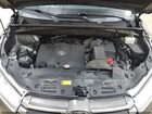 2018 Toyota Highlander Se/xle Green vin: 5TDJZRFH8JS891021