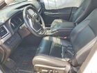 2019 Toyota Highlander Xle Белый vin: 5TDJZRFH8KS915514