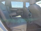 2018 Toyota Highlander Xle White vin: 5TDJZRFH9JS528095