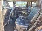 2018 Toyota Highlander Se Black vin: 5TDJZRFH9JS535225