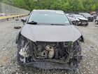 2018 Toyota Highlander Xle Gray vin: 5TDJZRFH9JS540800