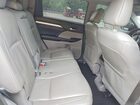 2018 Toyota Highlander Xle Gray vin: 5TDJZRFH9JS540800