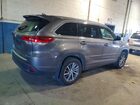 2018 Toyota Highlander Xle Gray vin: 5TDJZRFH9JS545317 2018 Toyota Highlander Xle Gray vin: 5TDJZRFH9JS545317