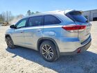 2018 Toyota Highlander Xle Silver vin: 5TDJZRFH9JS546872 2018 Toyota Highlander Xle Silver vin: 5TDJZRFH9JS546872