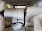 2025 Toyota Highlander Hybrid Xle Красный vin: 5TDKBRCH0SS680619