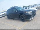 2023 Toyota Highlander Xse Black vin: 5TDKDRAH2PS016875