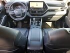 2023 Toyota Highlander Xle Черный vin: 5TDKDRAH2PS027276