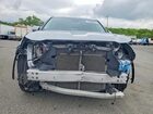 2025 Toyota Highlander Le Silver vin: 5TDKDRAH2SS554937