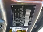 2023 Toyota Highlander Xle Серый vin: 5TDKDRAH3PS036858
