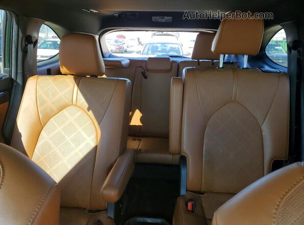 5TDKDRAH3PS507763 2023 TOYOTA HIGHLANDER Green Widok tylnych siedzeń