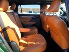 2023 Toyota Highlander Platinum Green vin: 5TDKDRAH3PS507763