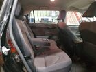 2023 Toyota Highlander Le Черный vin: 5TDKDRAH4PS027361