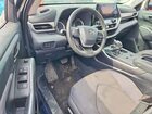 2023 Toyota Highlander L Синий vin: 5TDKDRAH6PS034604 2023 Toyota Highlander L Синий vin: 5TDKDRAH6PS034604