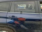 2023 Toyota Highlander L Синий vin: 5TDKDRAH6PS034604 2023 Toyota Highlander L Синий vin: 5TDKDRAH6PS034604