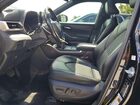 2023 Toyota Highlander Xse Black vin: 5TDKDRAH7PS024566