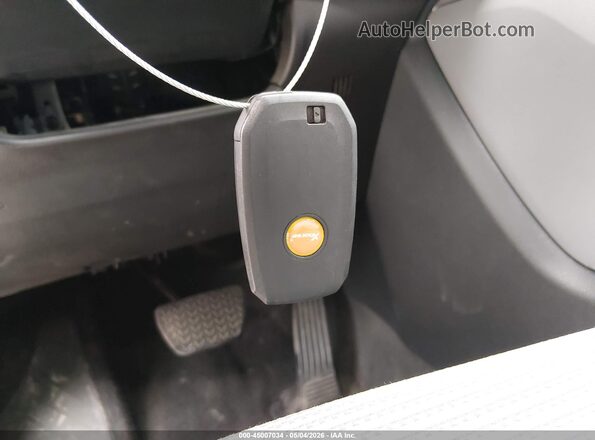 5TDKDRAH8PS030456 2023 TOYOTA HIGHLANDER Серебряный Вид панели приборов